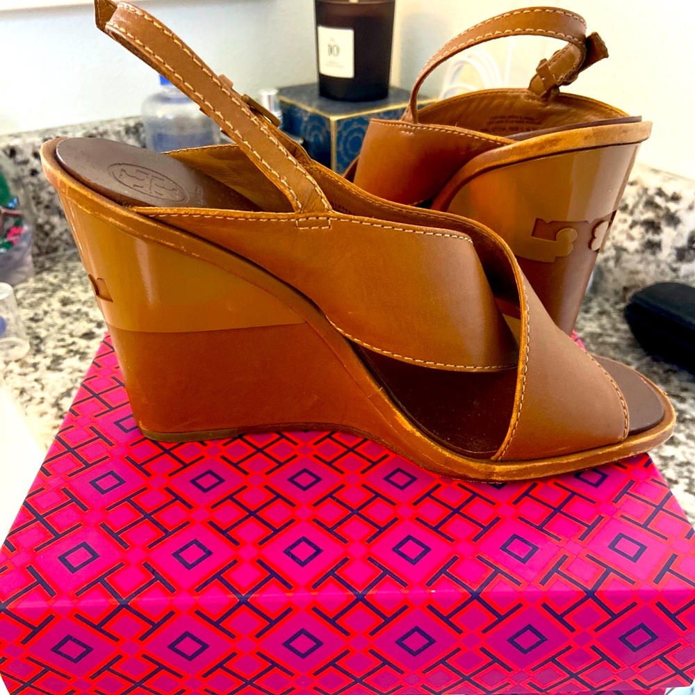 Tori Burch Wedges